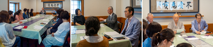 双葉の会｜令和元年（2019年）7月7日