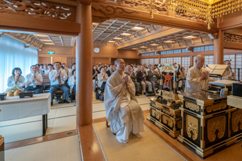 広布唱題会｜平成30年（2018年）7月1日