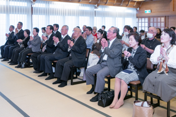 目師会｜平成30年（2018年）11月15日