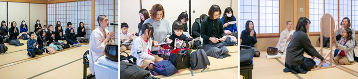 少年部・中等部会｜平成31年（2019年）1月13日