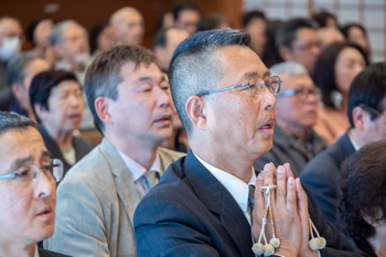 広布唱題会｜平成31年（2019年）2月3日