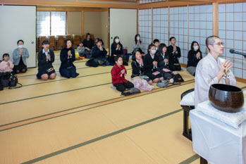 少年部・中等部会｜平成31年（2019年）2月10日