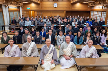 霊松塾｜平成31年（2019年）2月16日