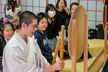 少年部・中等部会｜平成31年（2019年）3月10日