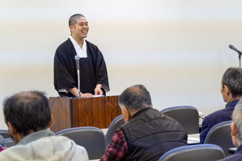 新入講者座談会｜平成31年（2019年）3月20日