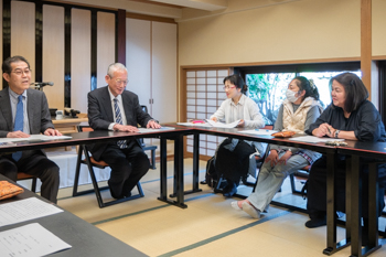 双葉の会｜平成31年（2019年）4月20日