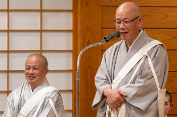 霊松塾｜平成31年（2019年）4月21日