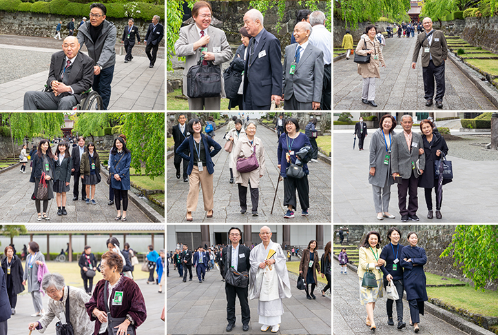 支部総登山｜平成31年（2019年）4月29日