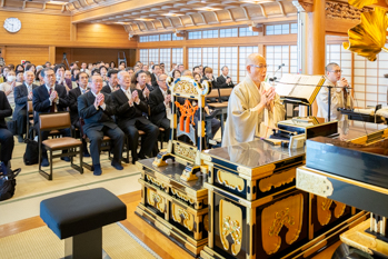 広布唱題会｜令和元年（2019年）5月5日