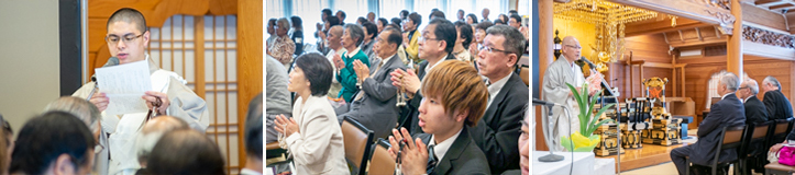 広布唱題会｜令和元年（2019年）5月5日