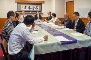 ますらおの会｜令和元年（2019年）5月19日