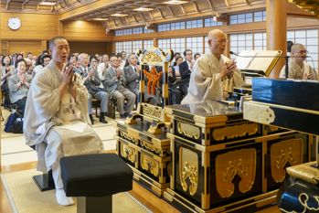 広布唱題会｜令和元年（2019年）6月2日