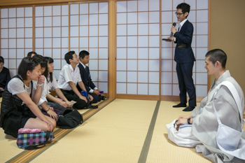 少年部・中等部会｜令和元年（2019年）6月9日