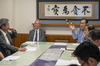 ますらおの会｜令和元年（2019年）6月16日