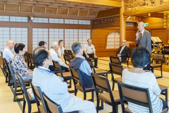 福寿会｜令和元年（2019年）6月28日