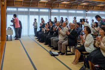 御経日（永代経）｜令和元年（2019年）7月1日