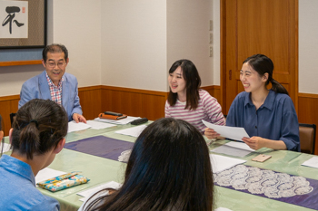 女子部会｜令和元年（2019年）7月7日