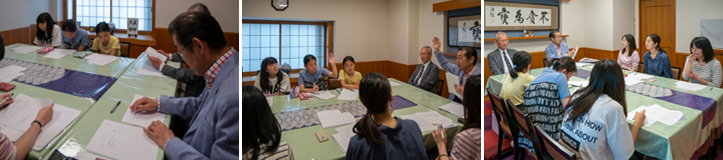 女子部会｜令和元年（2019年）7月7日