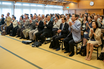 広布唱題会｜令和元年（2019年）7月7日