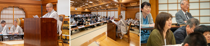 霊松塾｜令和元年（2019年）7月20日