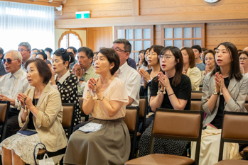 広布唱題会｜令和元年（2019年）8月4日