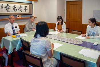 女子部会｜令和元年（2019年）8月10日