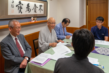 ますらおの会｜令和元年（2019年）8月17日