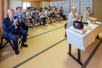 少年部・青年部合同合宿｜令和元年（2019年）8月18日