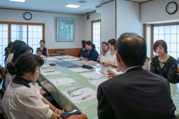 双葉の会｜令和元年（2019年）9月1日