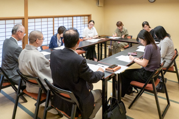 女子部会｜令和元年（2019年）9月1日