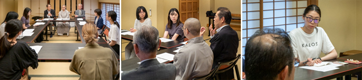 女子部会｜令和元年（2019年）9月1日