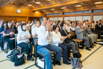 広布唱題会｜令和元年（2019年）9月1日