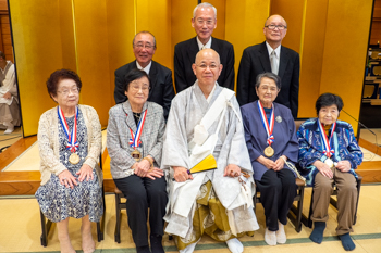 福寿会｜令和元年（2019年）9月16日