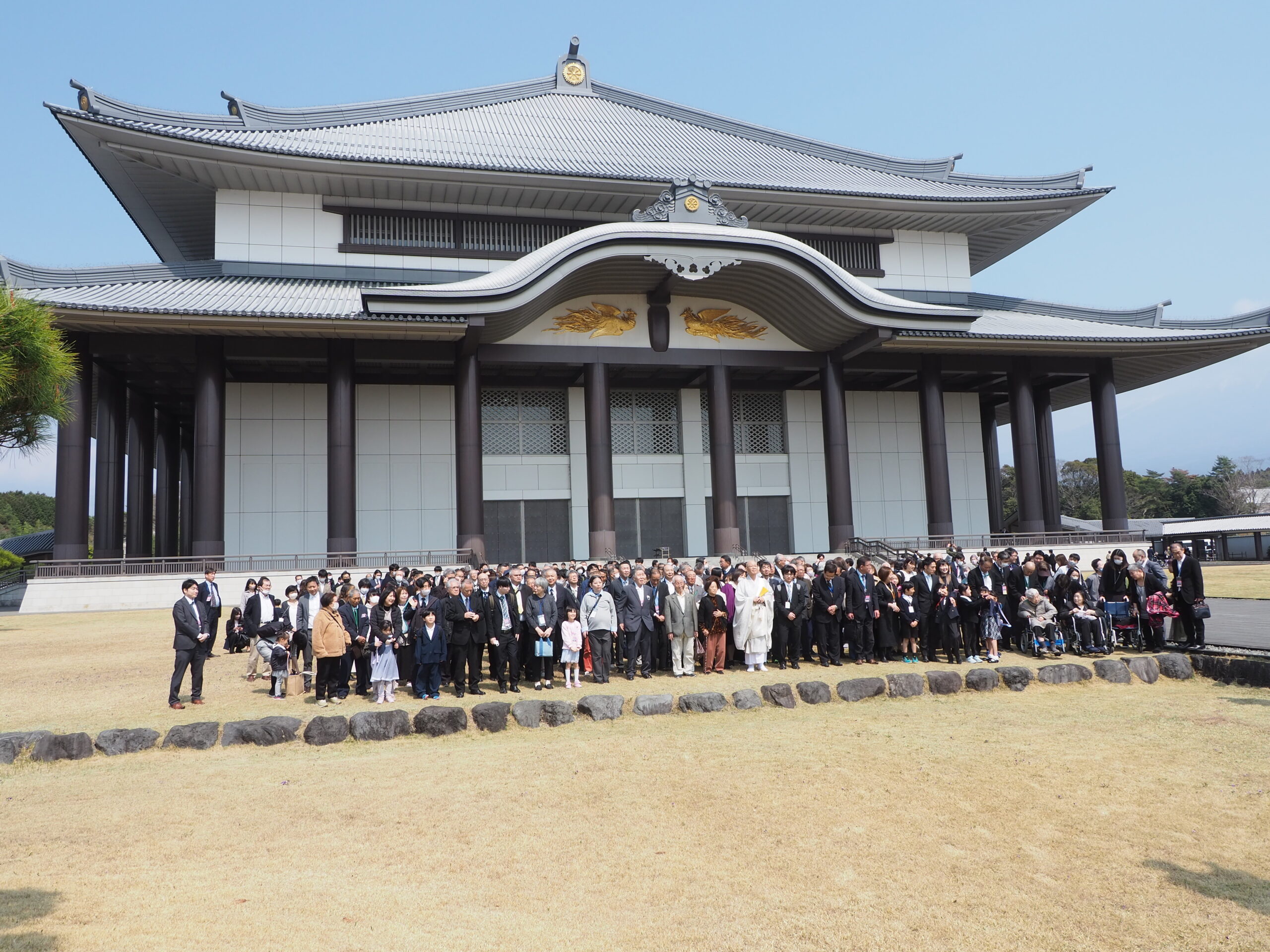 第1回支部総登山｜令和8年（2026年）3月29日（日） | 日蓮正宗霊松山